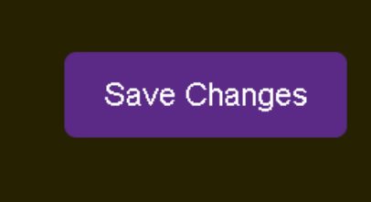 Save changes confirmation